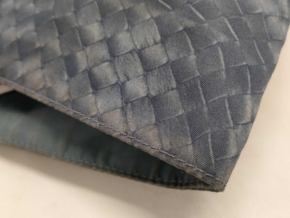 BOTTEGA VENETA Intrecciato Illusion Nylon Tote Bag