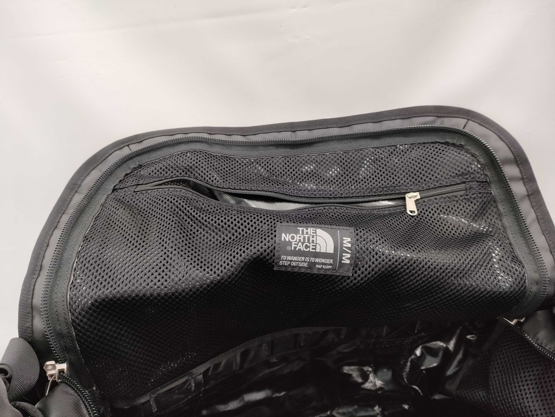 The North Face Boston Bag
