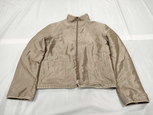 HERMES reversible jacket jacket
