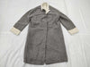 FENDI knit coat coat