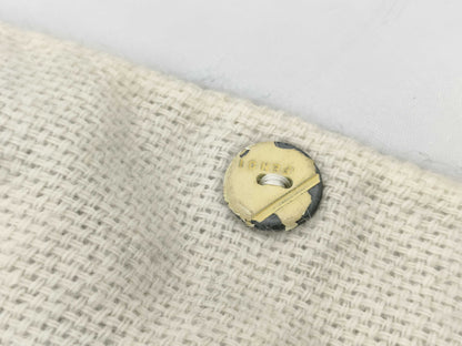 FENDI knit coat coat