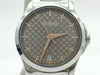 GUCCI 126.5/Box and links included Women's watch