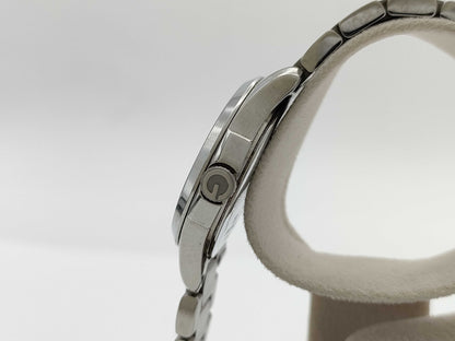 GUCCI 126.5/Box and links included Women's watch