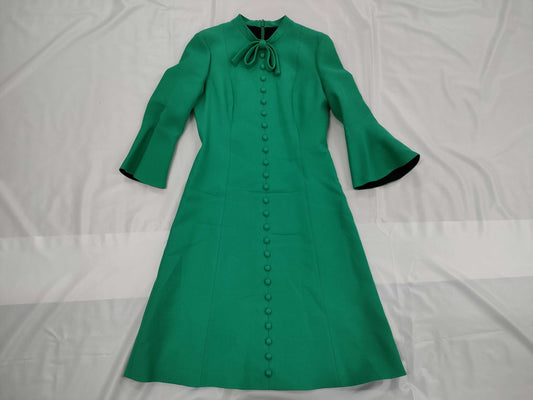 GUCCI Dress Ribbon Dress