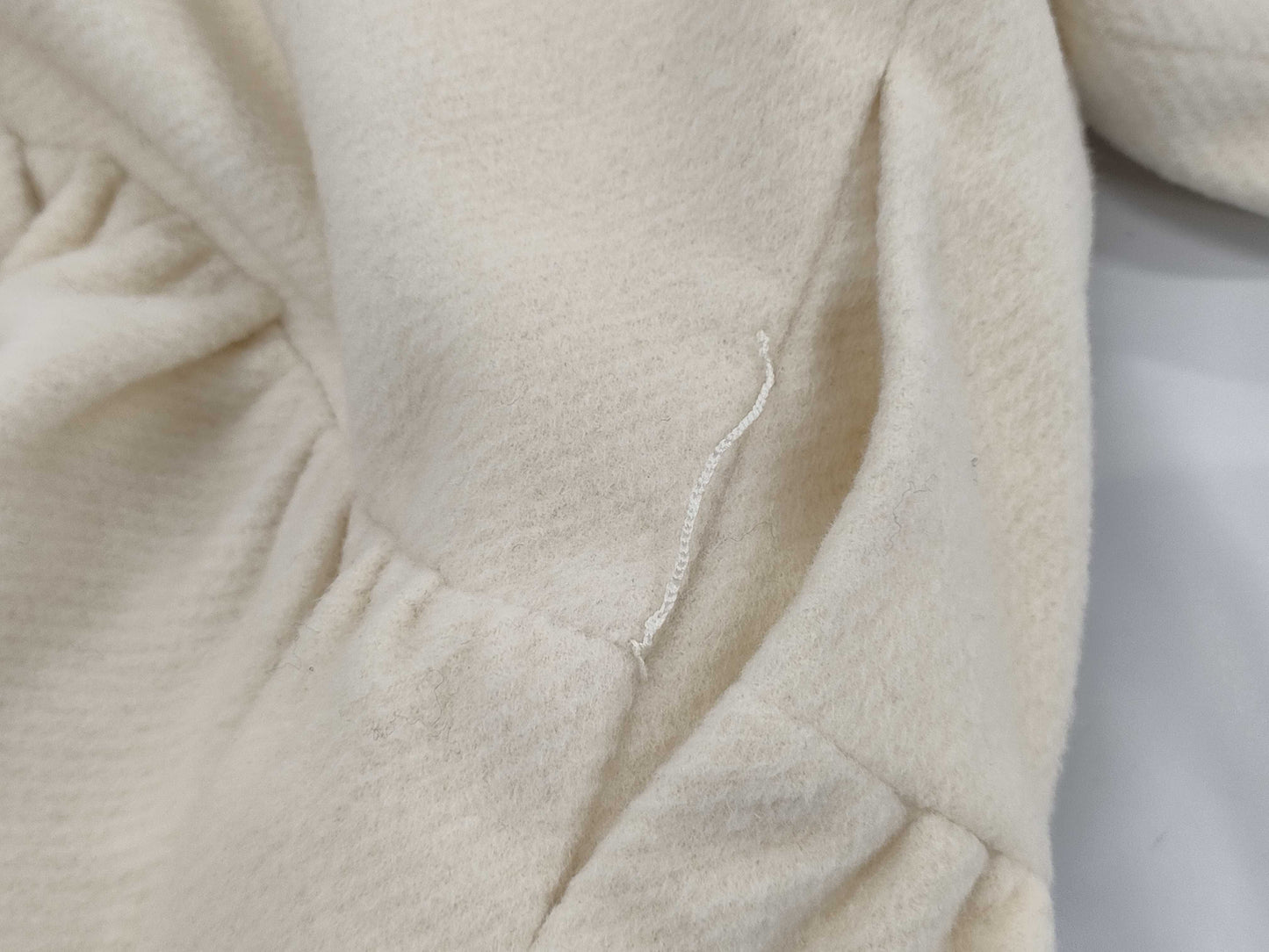 Keita Maruyama outer coat