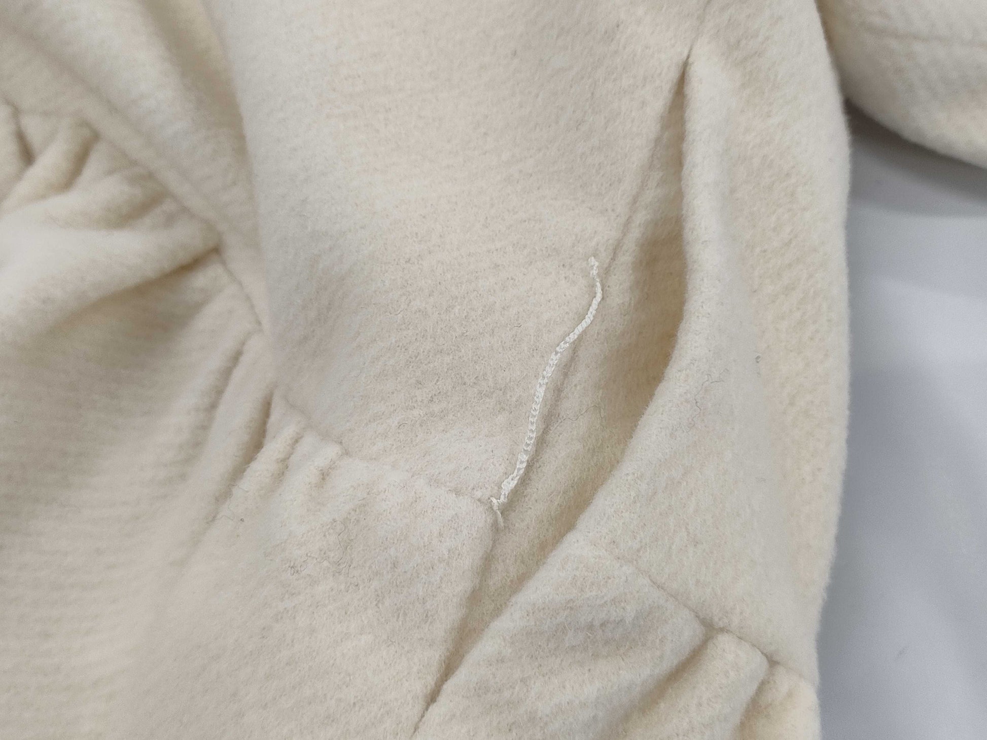 Keita Maruyama outer coat