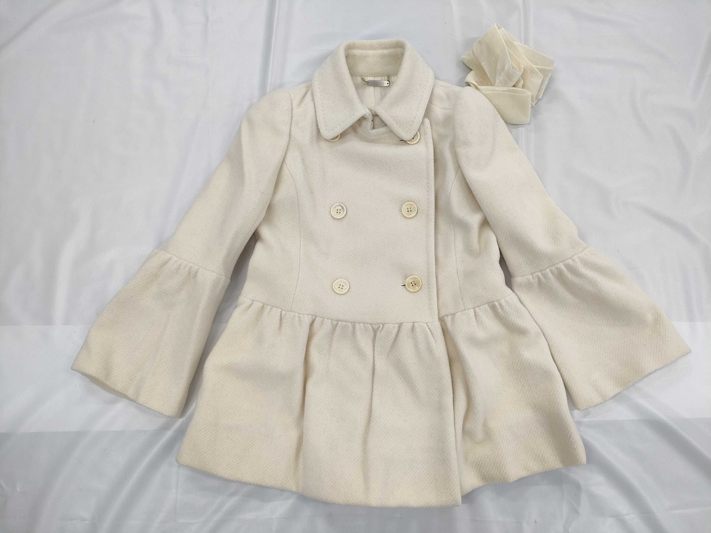 Keita Maruyama outer coat