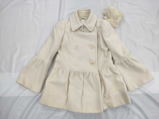 Keita Maruyama outer coat