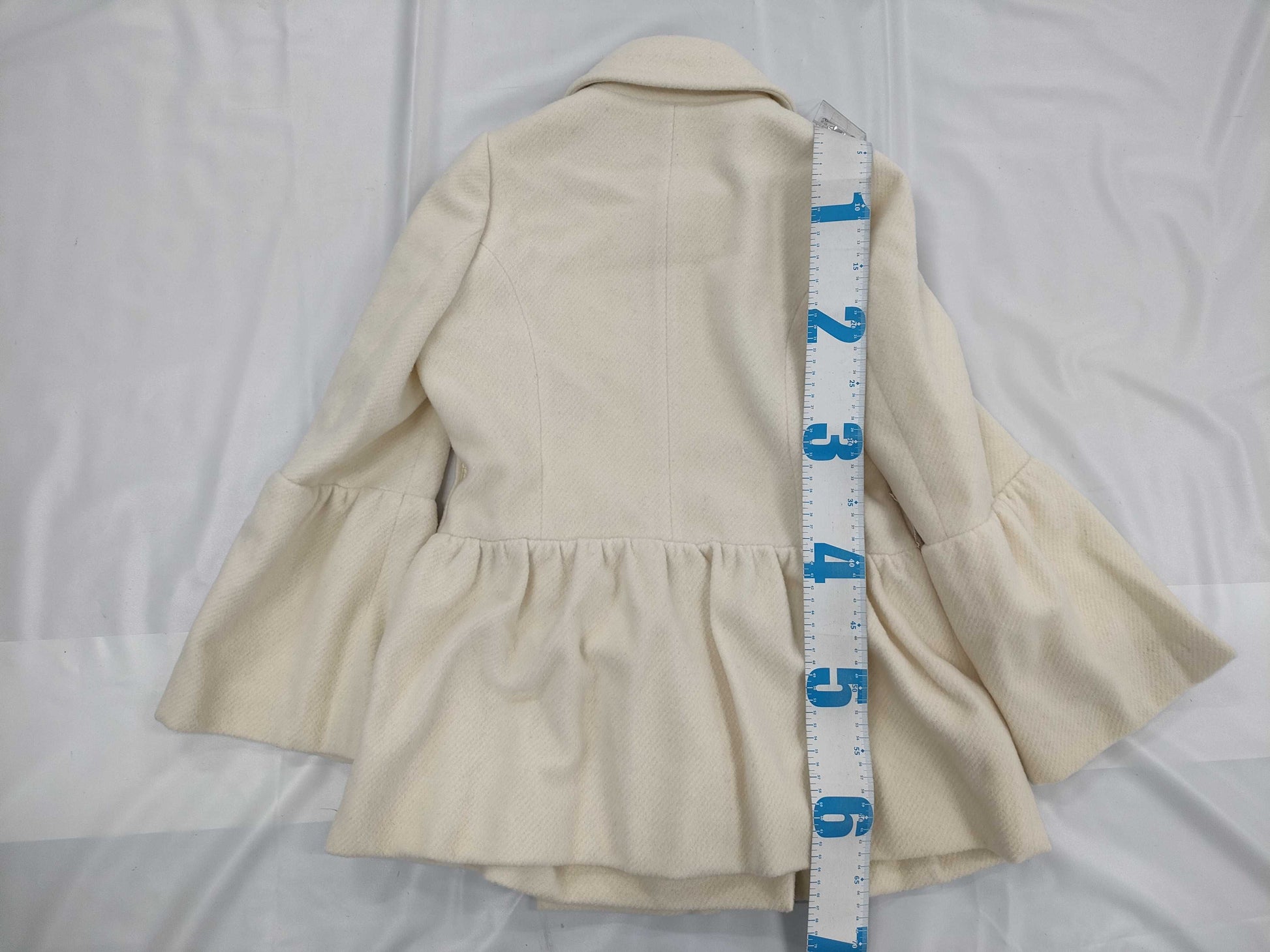 Keita Maruyama outer coat