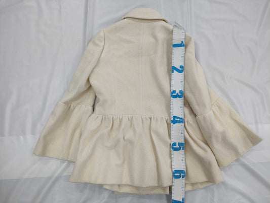 Keita Maruyama outer coat