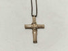 GUCCI Bamboo Necklace 925 Necklace