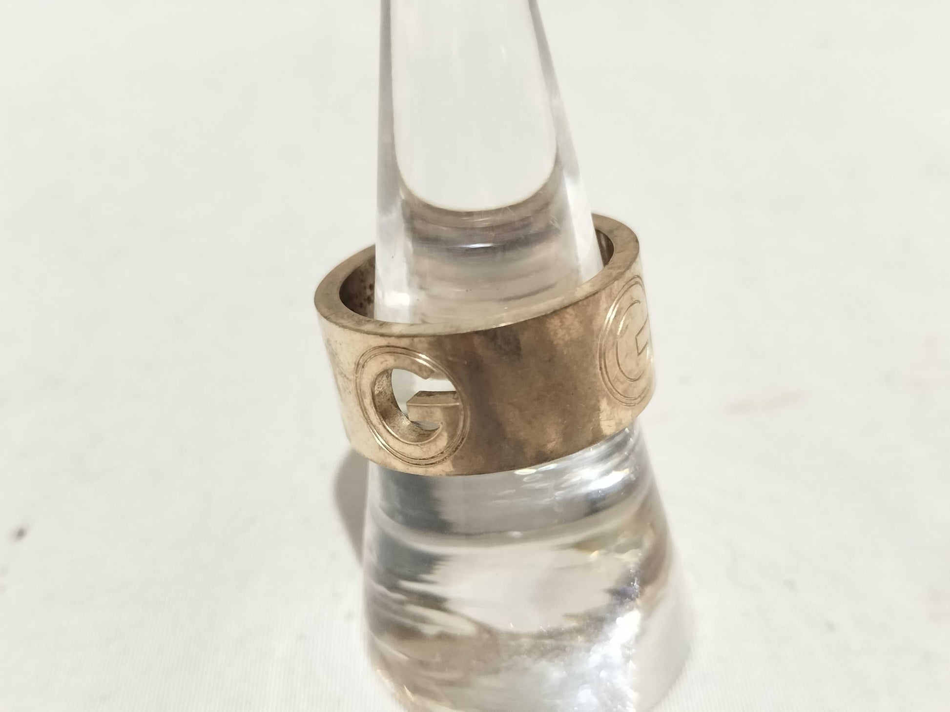 GUCCI Ring 925 Ring