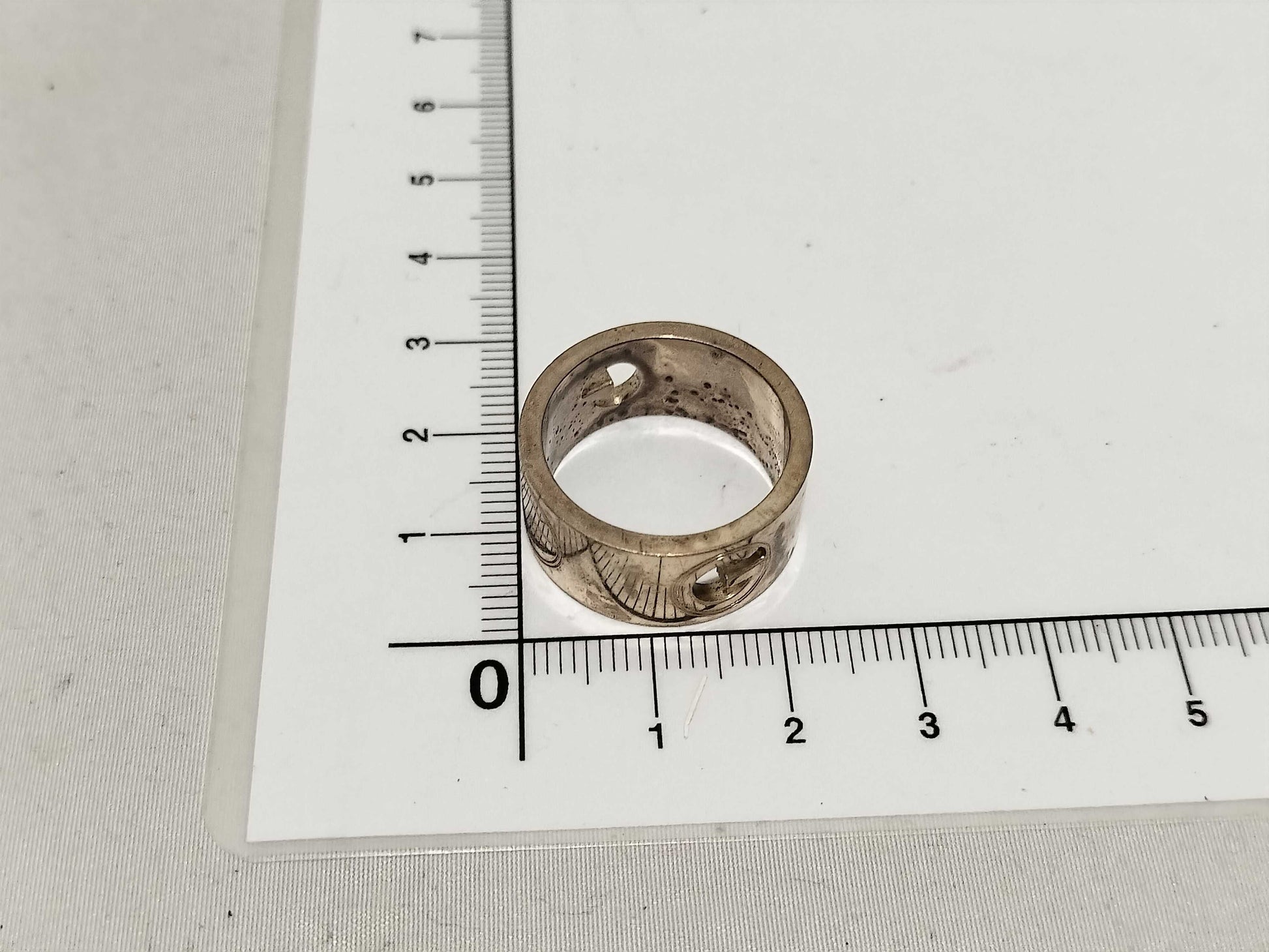GUCCI Ring 925 Ring