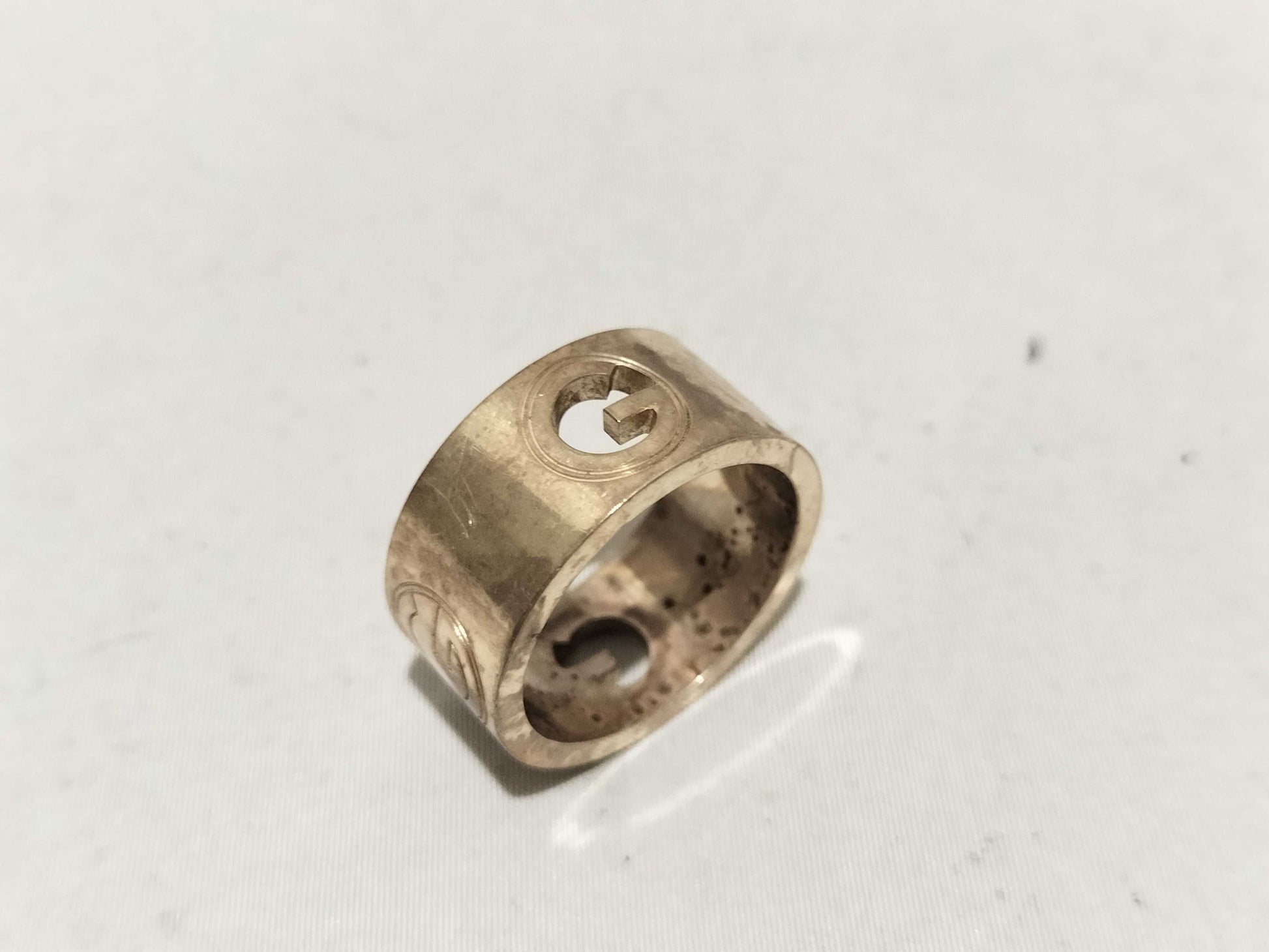 GUCCI Ring 925 Ring