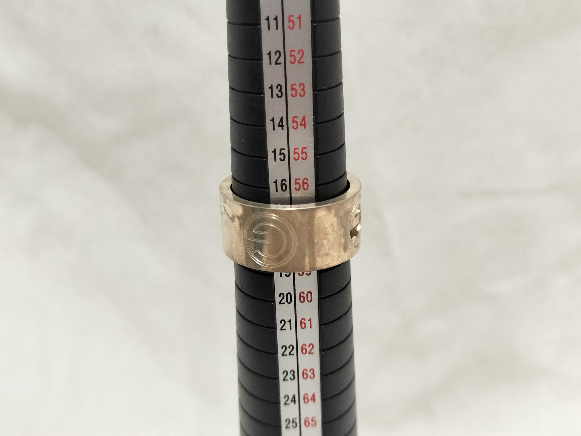 GUCCI Ring 925 Ring