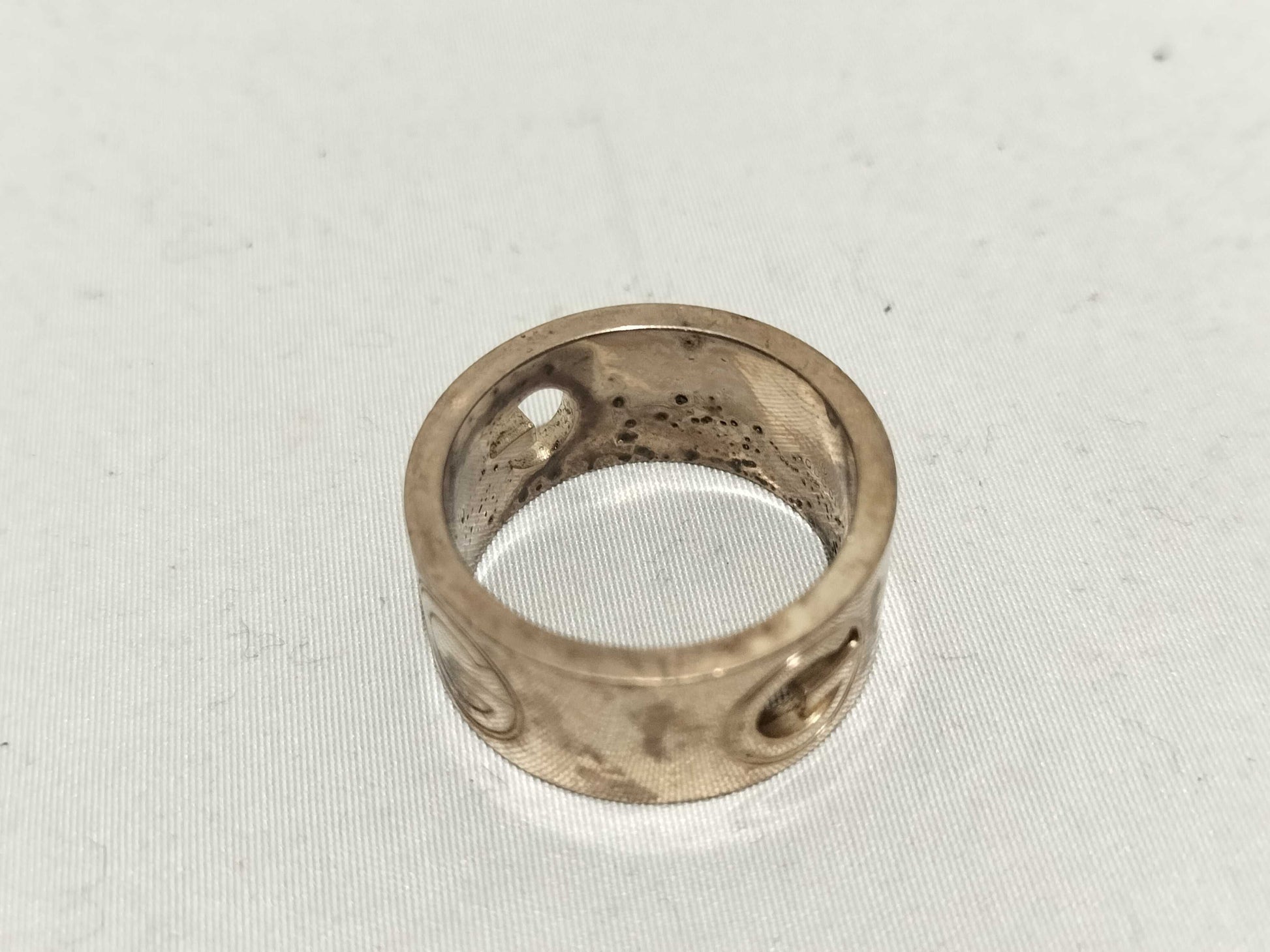GUCCI Ring 925 Ring