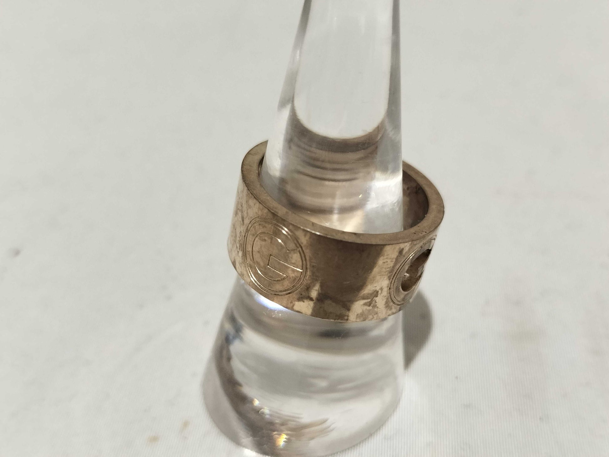 GUCCI Ring 925 Ring