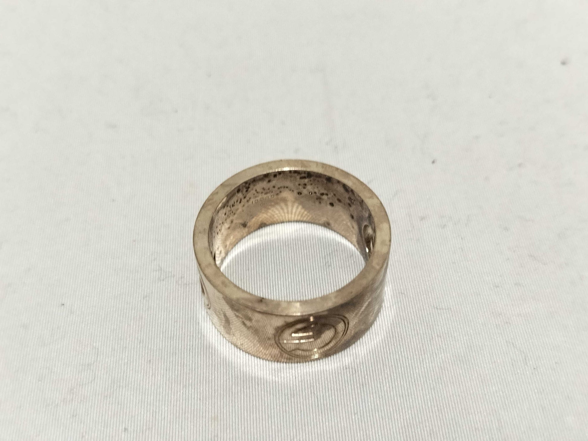 GUCCI Ring 925 Ring