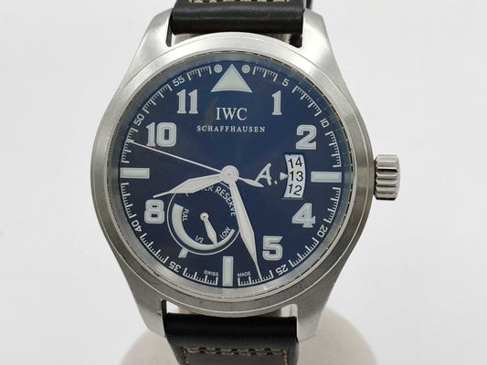 IWC Antoine de Saint-Exupéry IW320104 3318438 Automatic Men's Watch