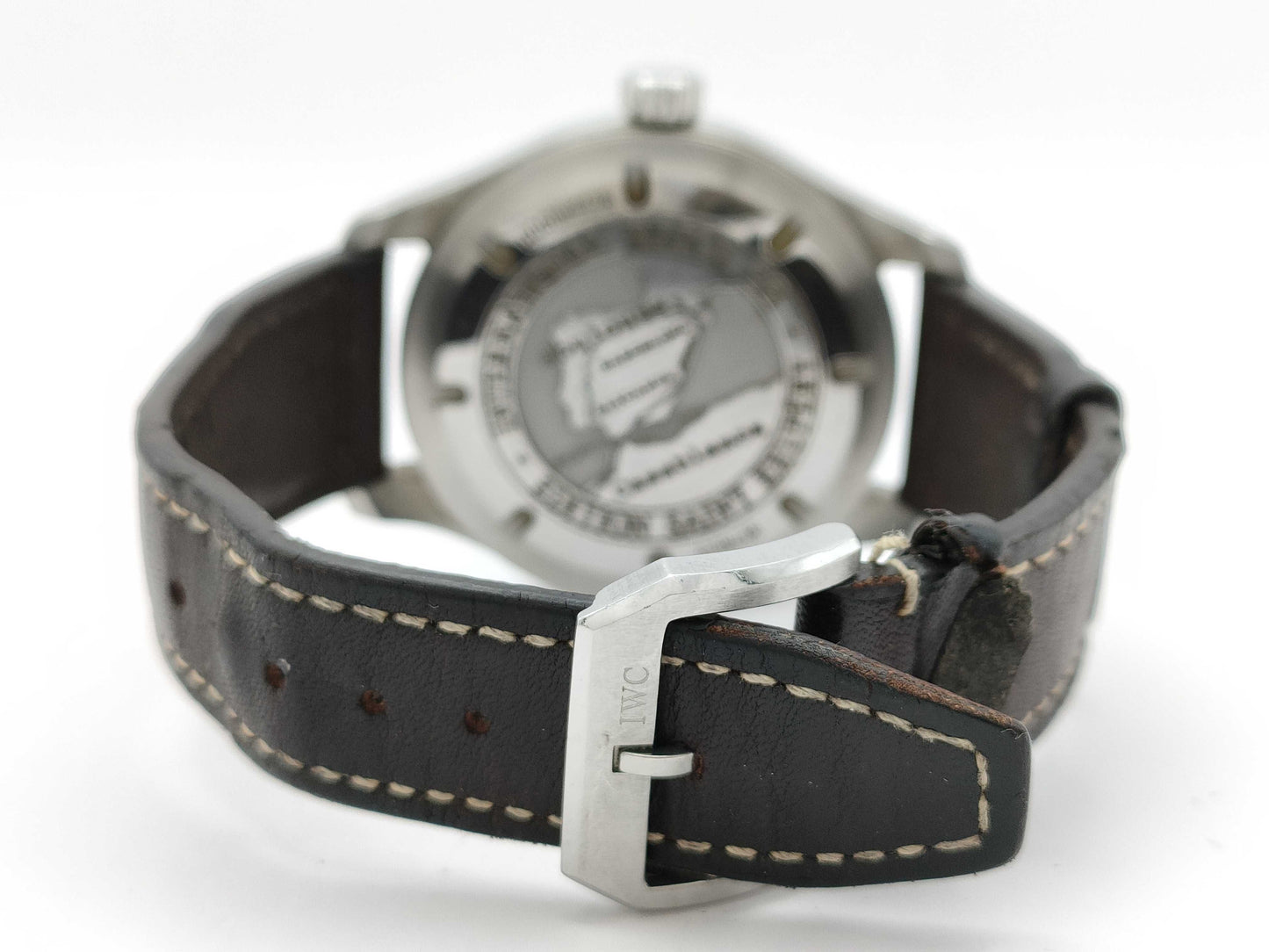 IWC Antoine de Saint-Exupéry IW320104 3318438 Automatic Men's Watch