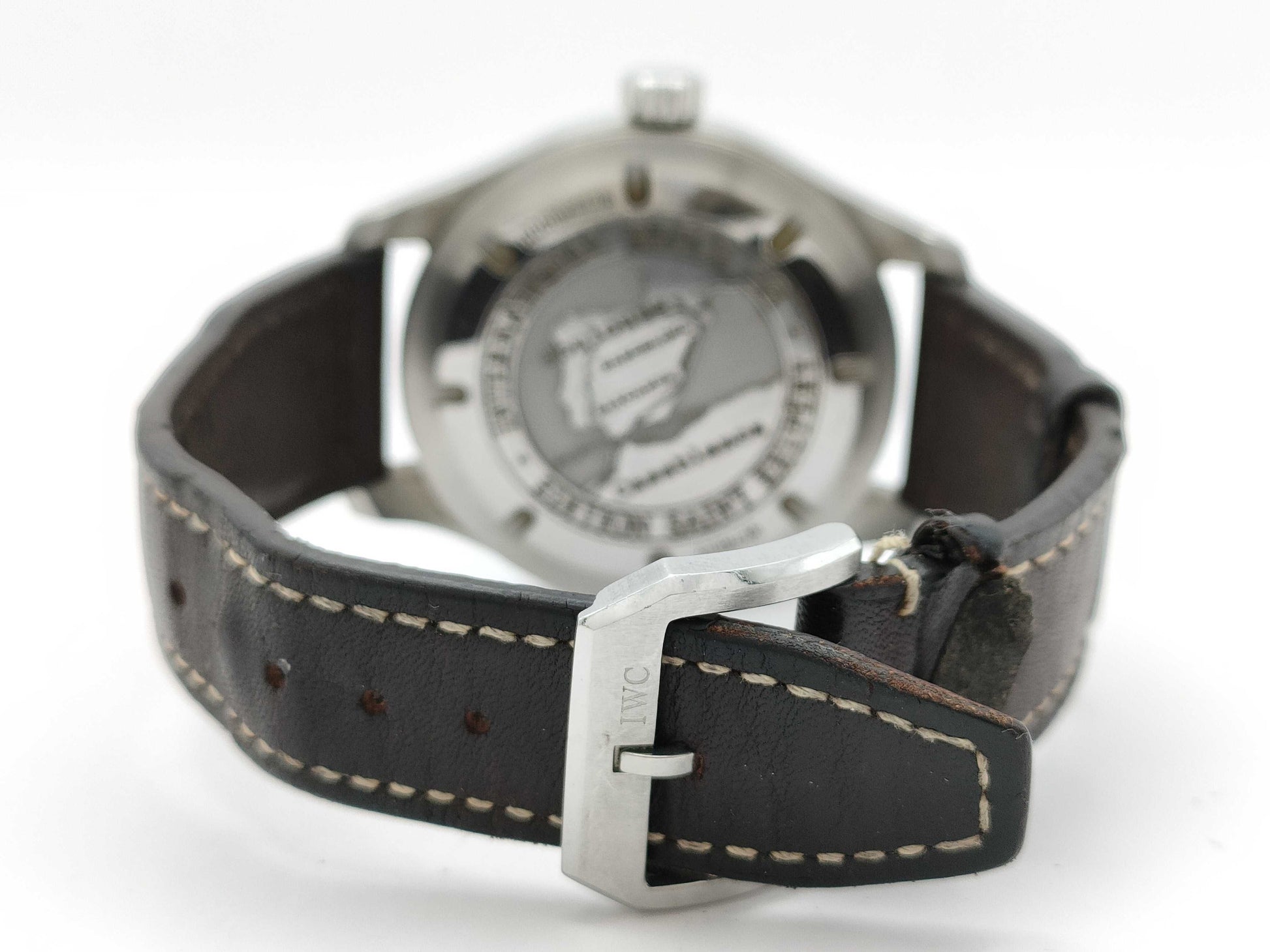 IWC Antoine de Saint-Exupéry IW320104 3318438 Automatic Men's Watch
