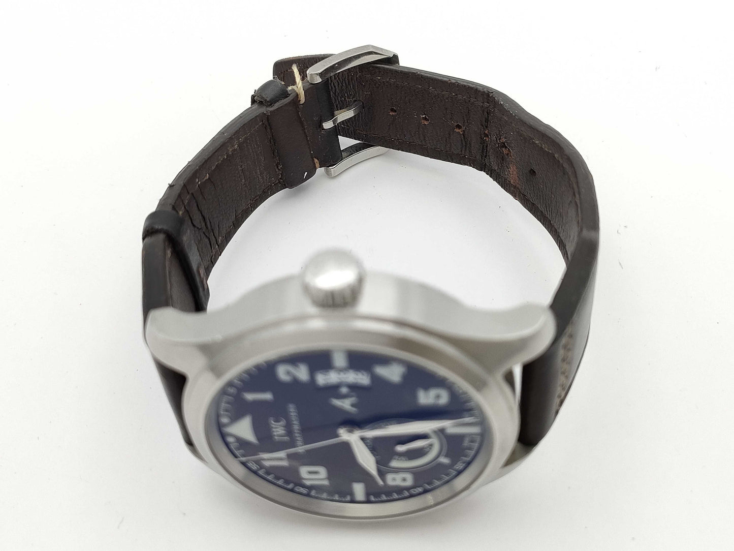 IWC Antoine de Saint-Exupéry IW320104 3318438 Automatic Men's Watch