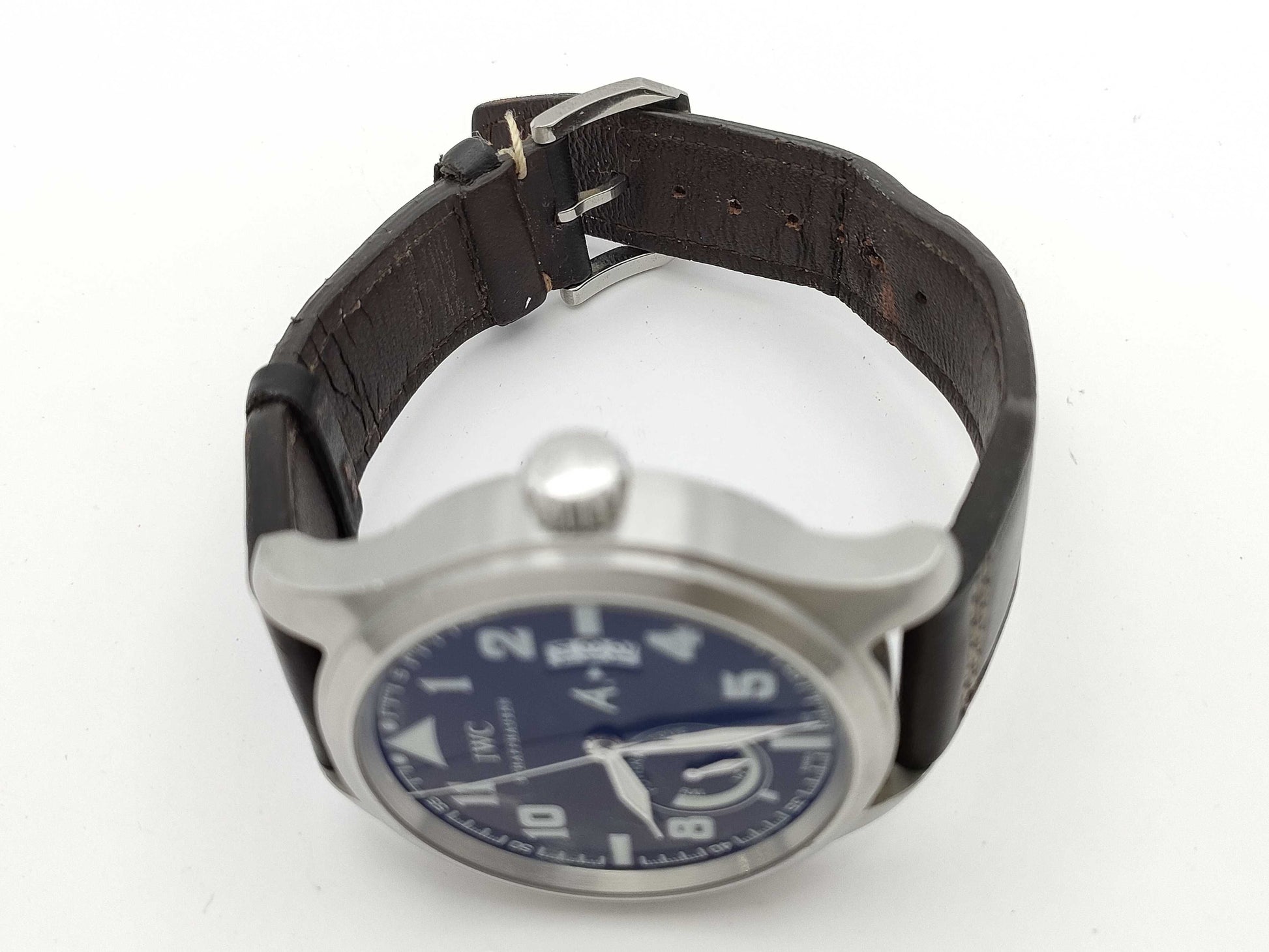 IWC Antoine de Saint-Exupéry IW320104 3318438 Automatic Men's Watch