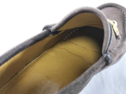 GUCCI Jackie Loafers 36C Jackie Loafers