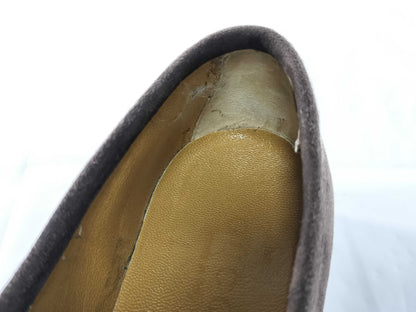 GUCCI Jackie Loafers 36C Jackie Loafers