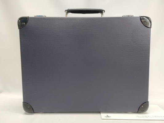 Globe-Trotter Attache Case Bag