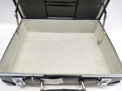 Globe-Trotter Attache Case Bag