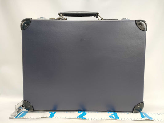 Globe-Trotter Attache Case Bag