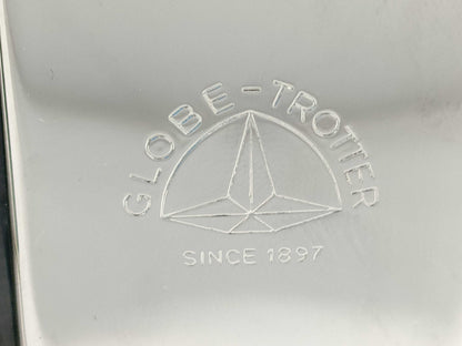 Globe-Trotter Attache Case Bag