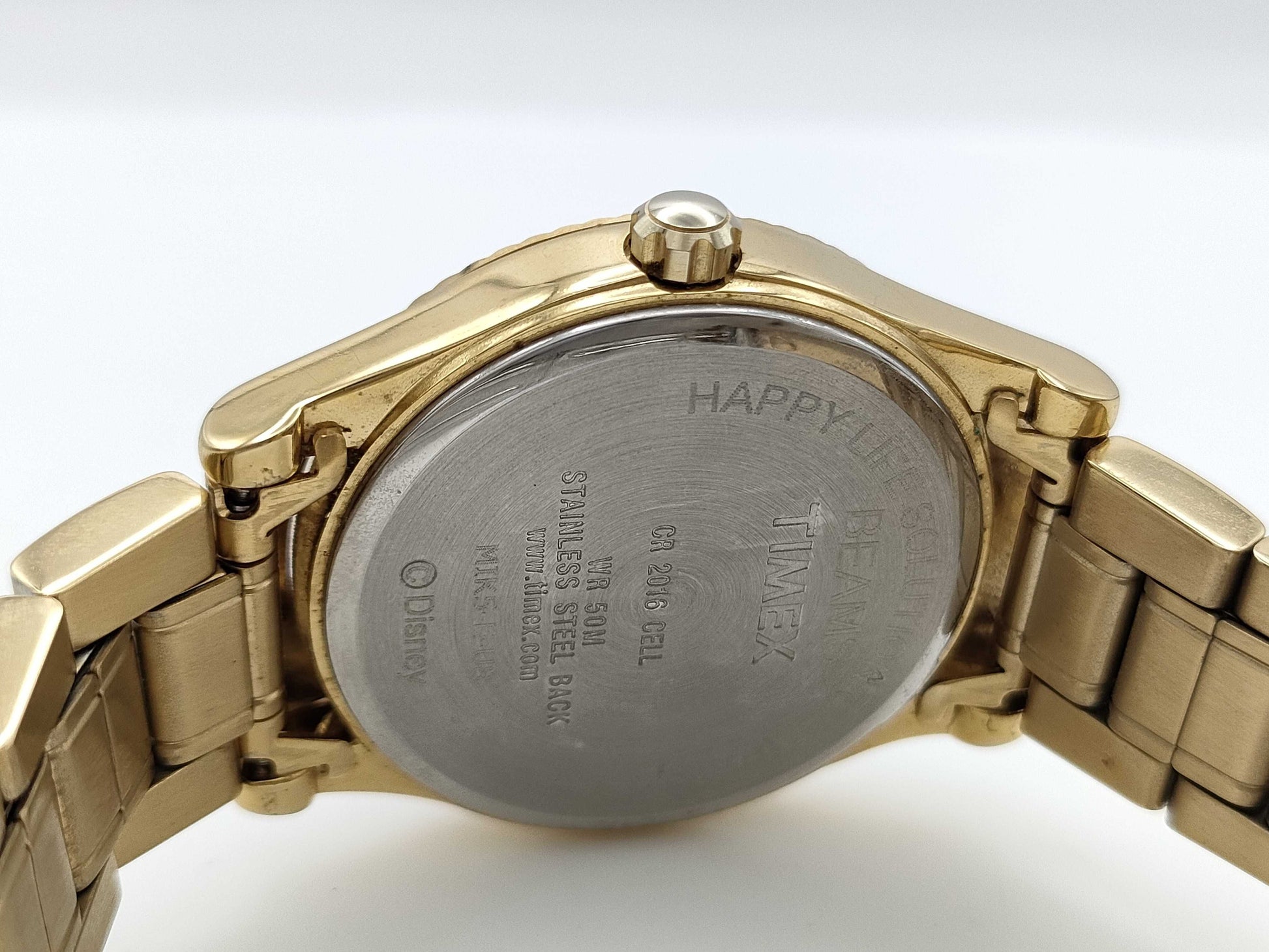 TIMEX*Disney*beams Men's Watch