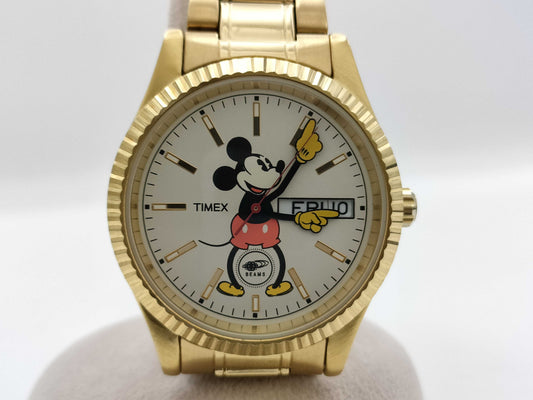 TIMEX*Disney*beams Men's Watch
