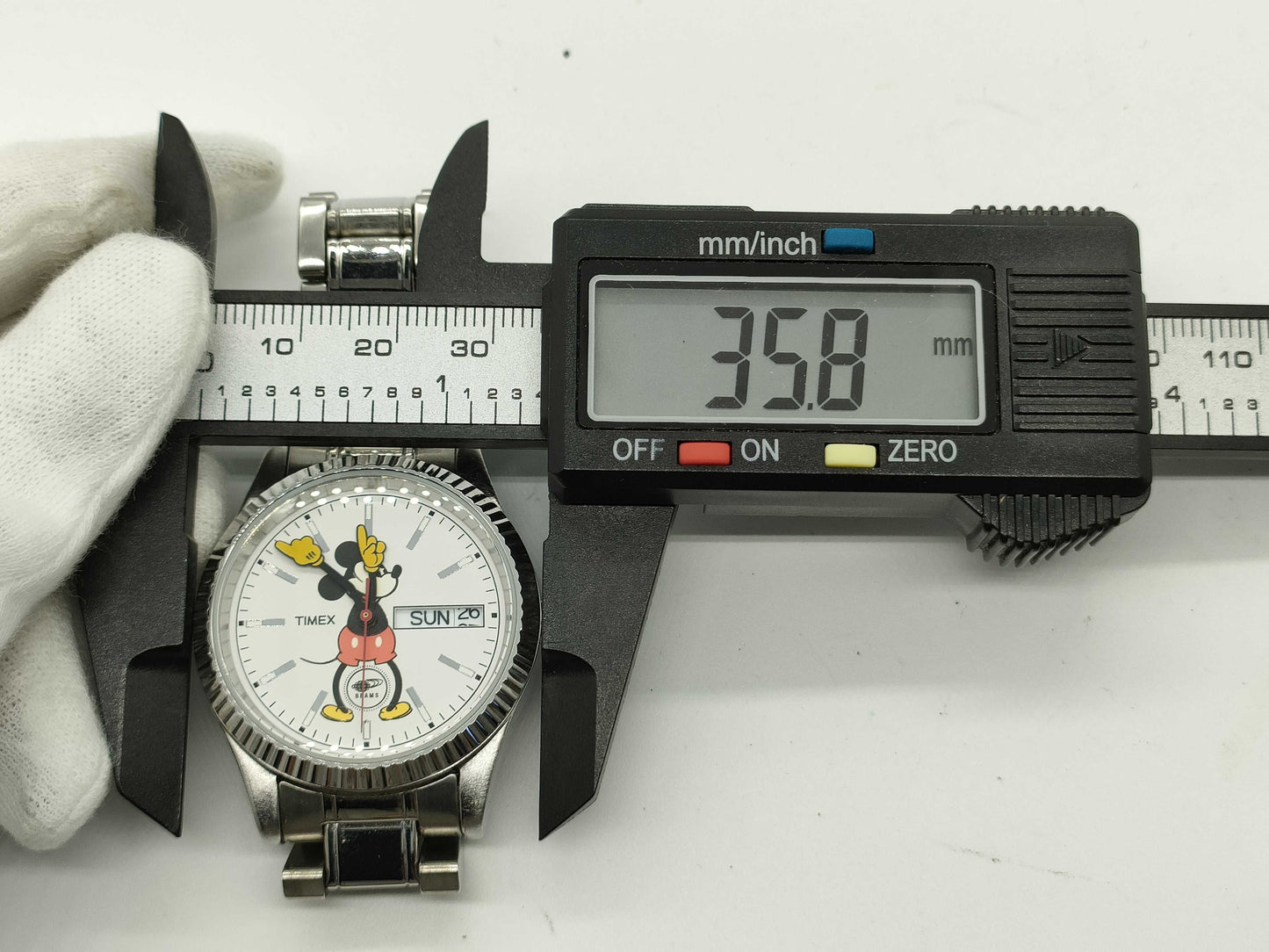 TIMEX Disney Beams Boys' Watch