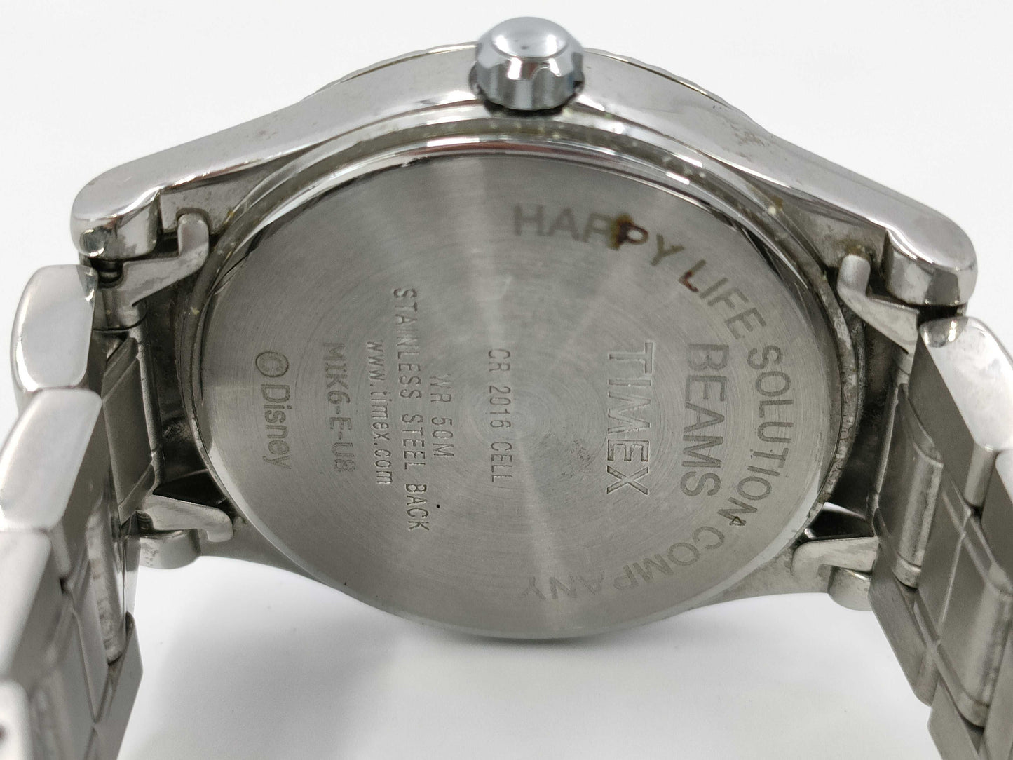 TIMEX*Disney*beams Men's Watch
