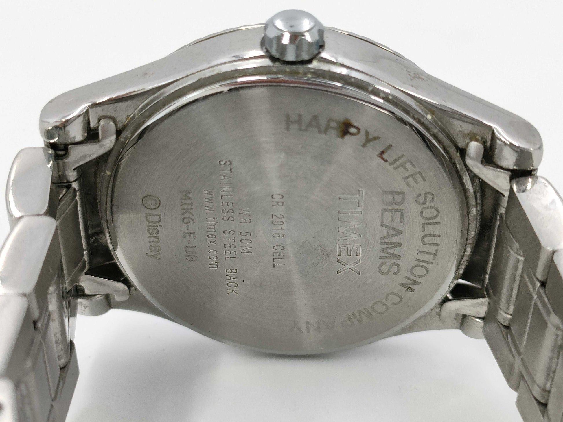 TIMEX*Disney*beams Men's Watch
