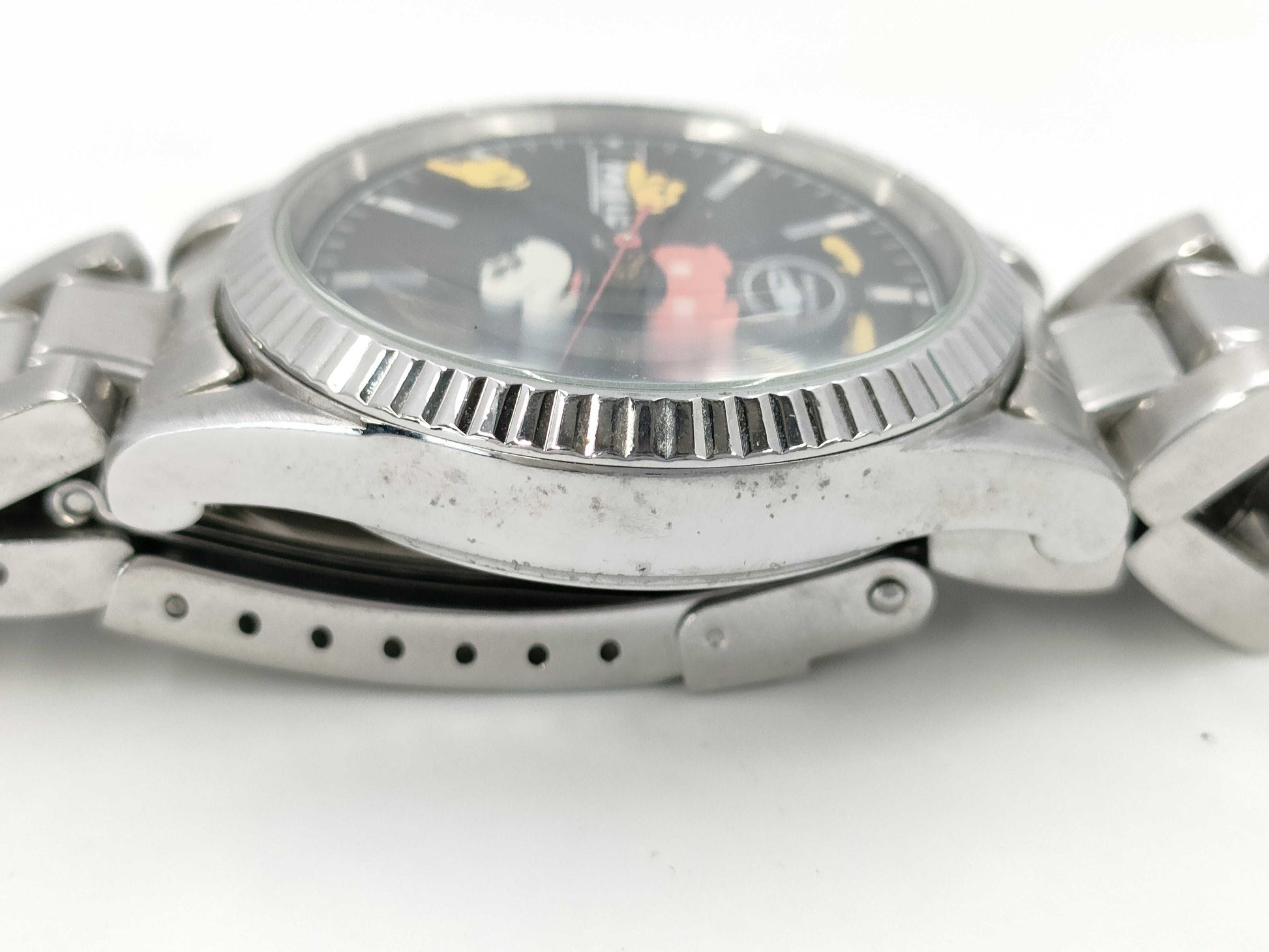 TIMEX*Disney*beams Men's Watch