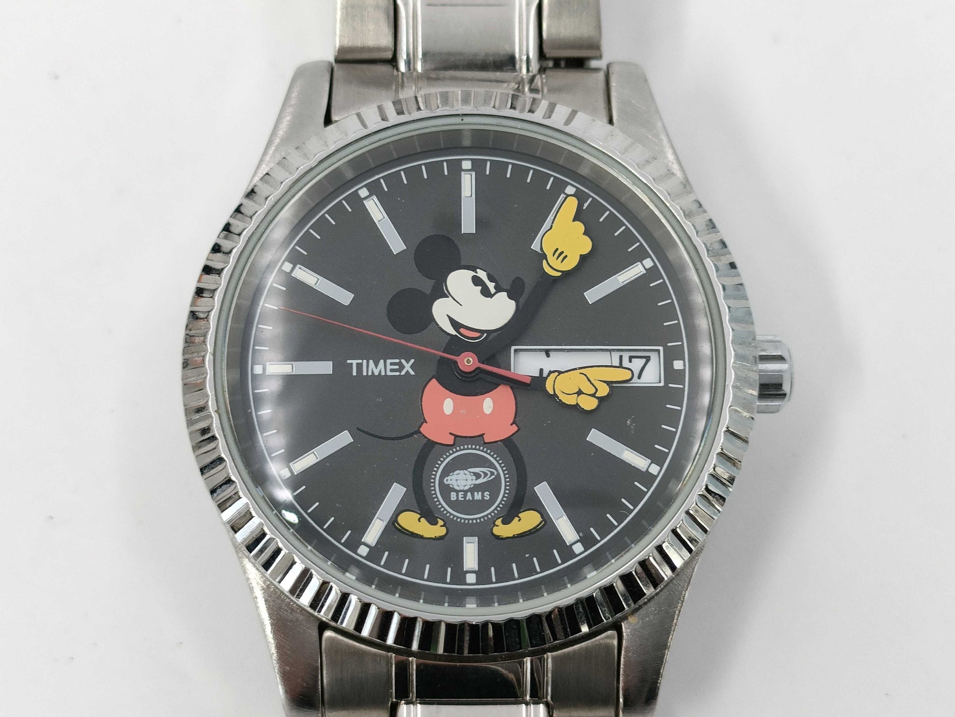 TIMEX*Disney*beams Men's Watch