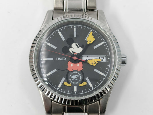 TIMEX*Disney*beams Men's Watch