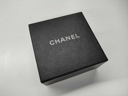 CHANEL Heart-Shaped Bangle 95P Bracelets & Bangles Bracelets & Bangles