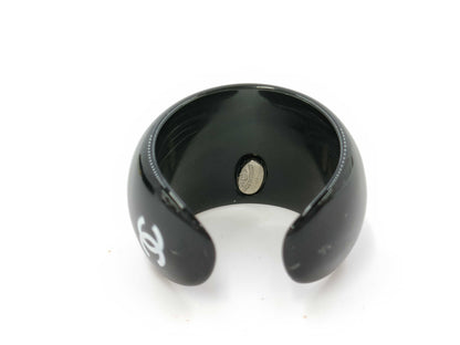CHANEL Coco Plastic Ring