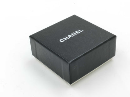CHANEL Coco Plastic Ring
