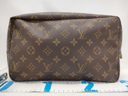 LOUIS VUITTON Stoilet 28 Second Bag