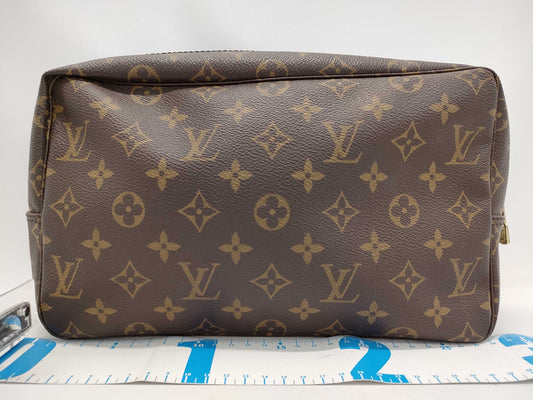 LOUIS VUITTON Stoilet 28 Second Bag