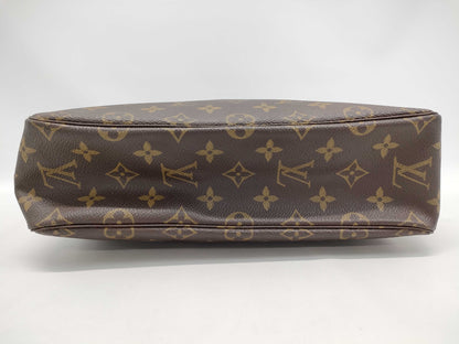 LOUIS VUITTON Stoilet 28 Second Bag