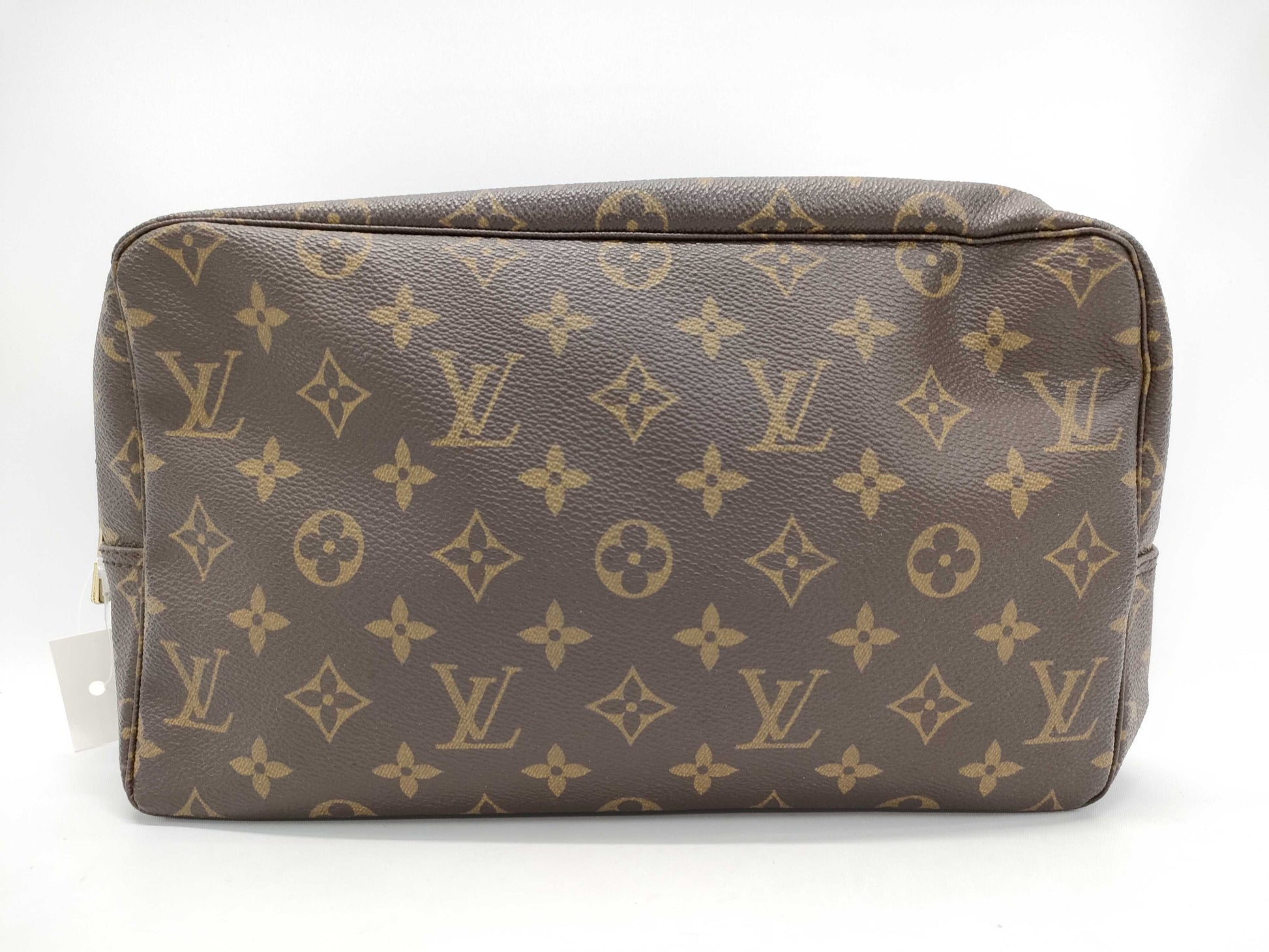 LOUIS VUITTON Stoilet 28 Second Bag