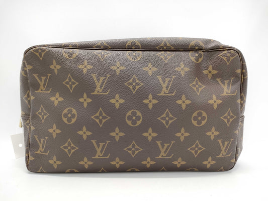 LOUIS VUITTON Stoilet 28 Second Bag