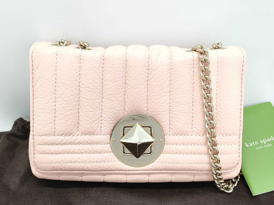 Kate Spade Chain Shoulder Bag